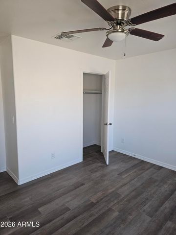 65 COTTONWOOD Lane, Wickenburg, AZ 85390