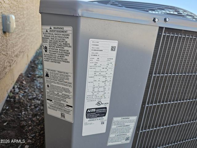 65 COTTONWOOD Lane, Wickenburg, AZ 85390