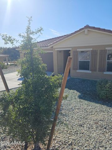 65 COTTONWOOD Lane, Wickenburg, AZ 85390