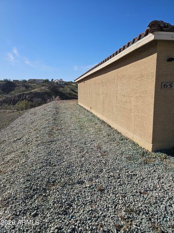 65 COTTONWOOD Lane, Wickenburg, AZ 85390