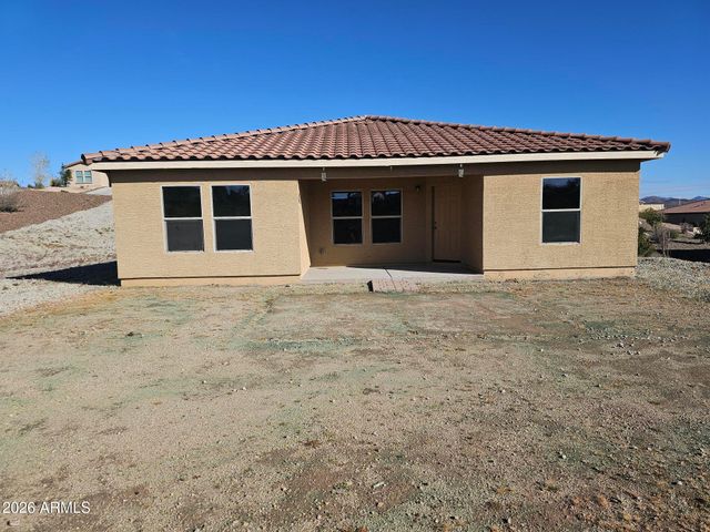 65 COTTONWOOD Lane, Wickenburg, AZ 85390
