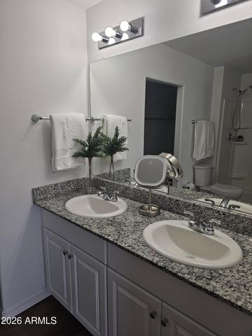 65 COTTONWOOD Lane, Wickenburg, AZ 85390