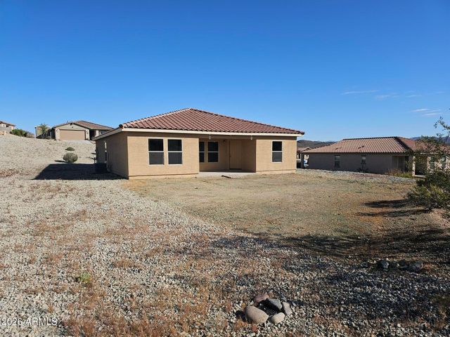 65 COTTONWOOD Lane, Wickenburg, AZ 85390