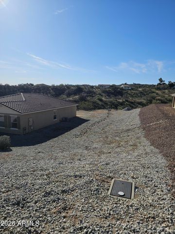 65 COTTONWOOD Lane, Wickenburg, AZ 85390