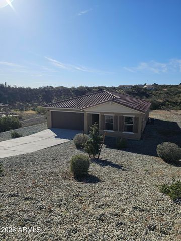 65 COTTONWOOD Lane, Wickenburg, AZ 85390