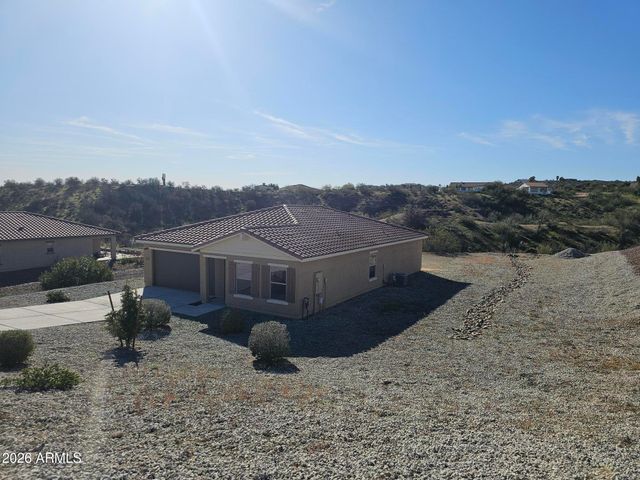 65 COTTONWOOD Lane, Wickenburg, AZ 85390