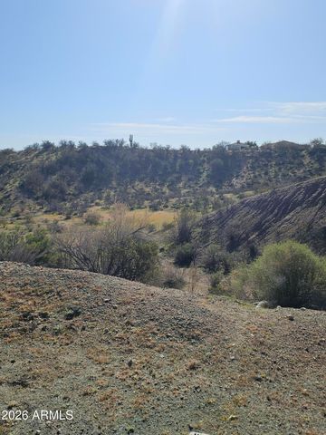 65 COTTONWOOD Lane, Wickenburg, AZ 85390