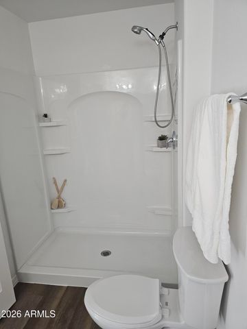 65 COTTONWOOD Lane, Wickenburg, AZ 85390