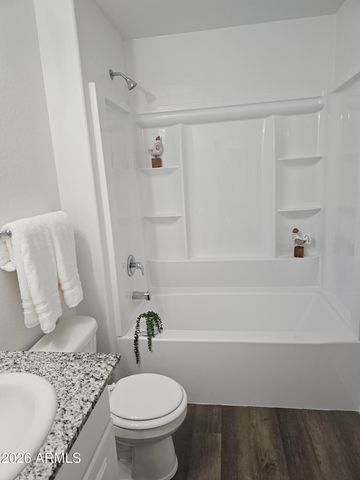 65 COTTONWOOD Lane, Wickenburg, AZ 85390