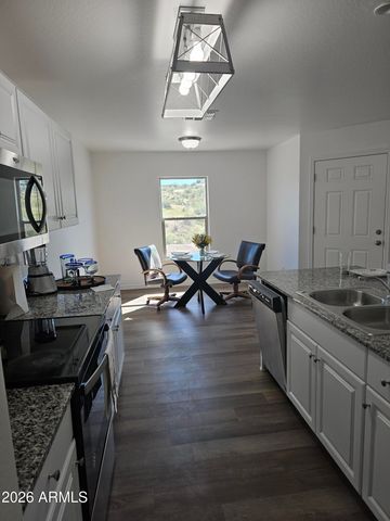 65 COTTONWOOD Lane, Wickenburg, AZ 85390