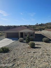 65 COTTONWOOD Lane, Wickenburg, AZ 85390