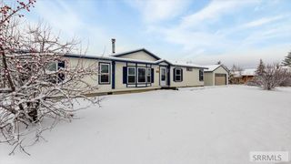 624 Easy Street, Driggs, ID 83422