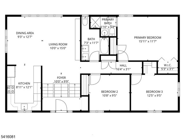 170 Morris Tpke, Randolph Twp., NJ 07869