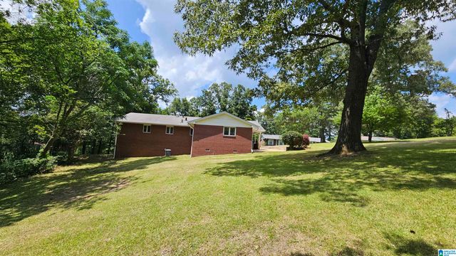 422 W 45TH STREET, Anniston, AL 36206