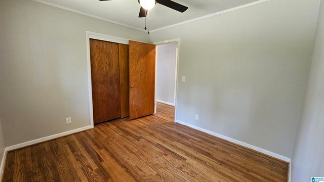 422 W 45TH STREET, Anniston, AL 36206