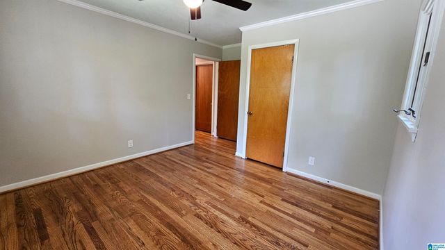 422 W 45TH STREET, Anniston, AL 36206