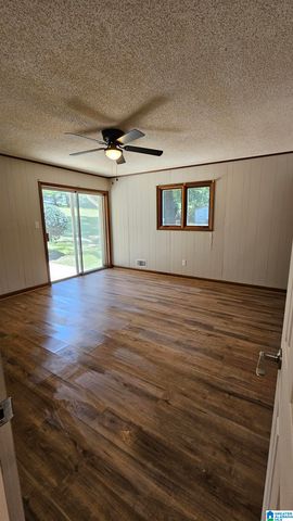 422 W 45TH STREET, Anniston, AL 36206