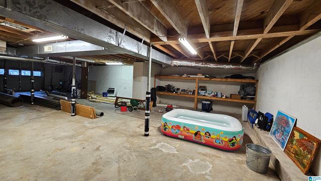 422 W 45TH STREET, Anniston, AL 36206