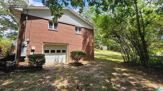 422 W 45TH STREET, Anniston, AL 36206