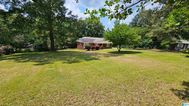 422 W 45TH STREET, Anniston, AL 36206