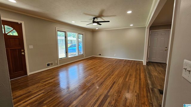 422 W 45TH STREET, Anniston, AL 36206