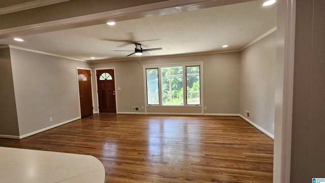 422 W 45TH STREET, Anniston, AL 36206