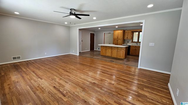 422 W 45TH STREET, Anniston, AL 36206