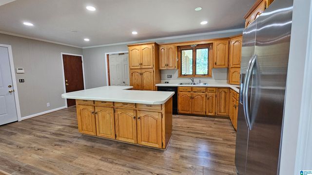 422 W 45TH STREET, Anniston, AL 36206