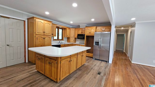 422 W 45TH STREET, Anniston, AL 36206