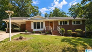422 W 45TH STREET, Anniston, AL 36206