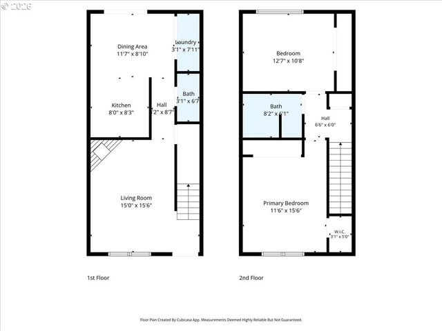 7110 Ne 43RD St B, Vancouver, WA 98661
