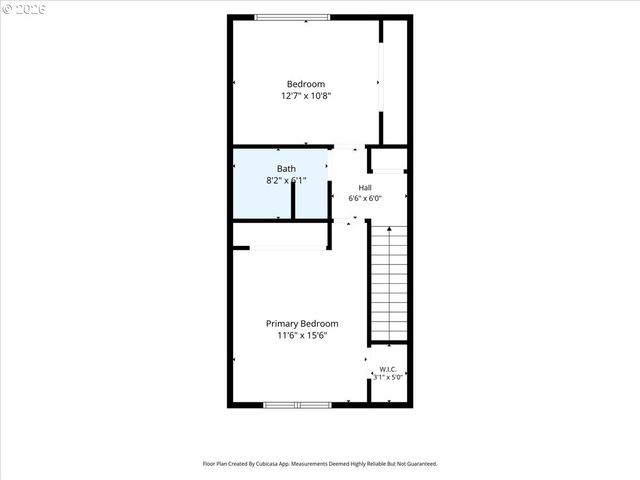 7110 Ne 43RD St B, Vancouver, WA 98661