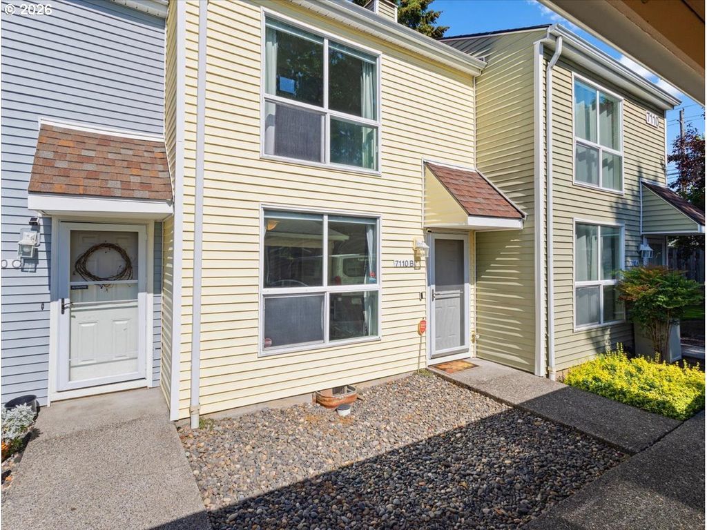 7110 Ne 43RD St B, Vancouver, WA 98661