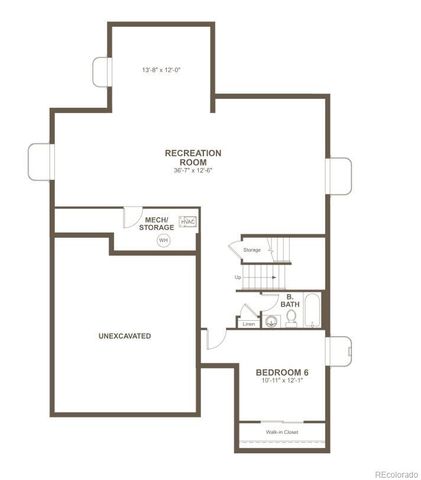 24221 E Ida Place, Aurora, CO 80016