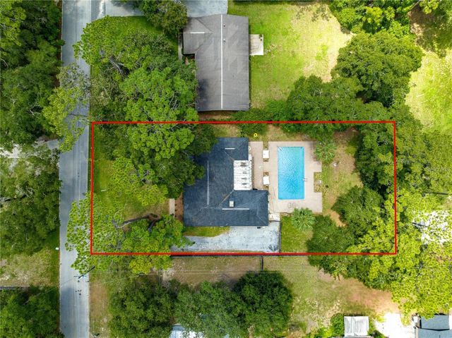 126 SE 41ST AVENUE, Ocala, FL 34471