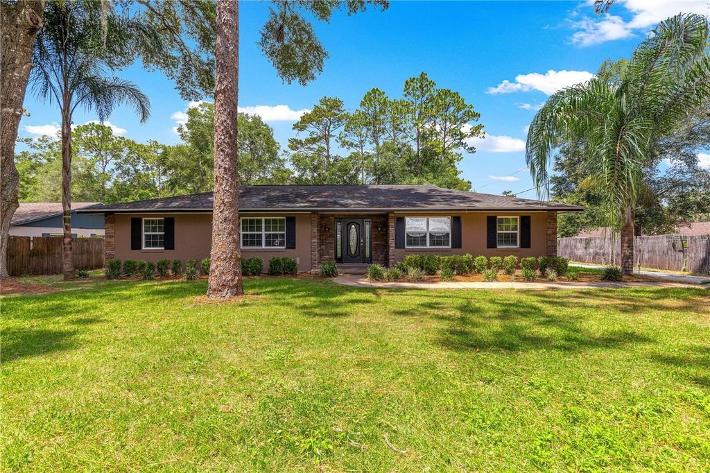 126 SE 41ST AVENUE, Ocala, FL 34471