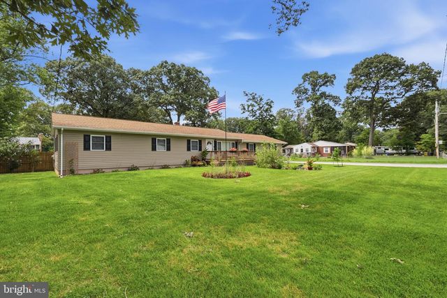 550 SUNSET KNOLL RD, Pasadena, MD 21122