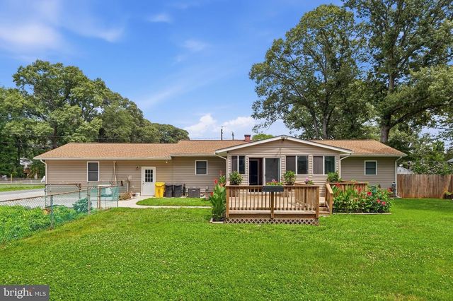 550 SUNSET KNOLL RD, Pasadena, MD 21122