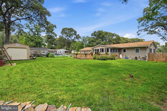 550 SUNSET KNOLL RD, Pasadena, MD 21122