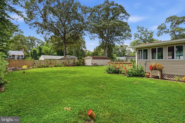 550 SUNSET KNOLL RD, Pasadena, MD 21122