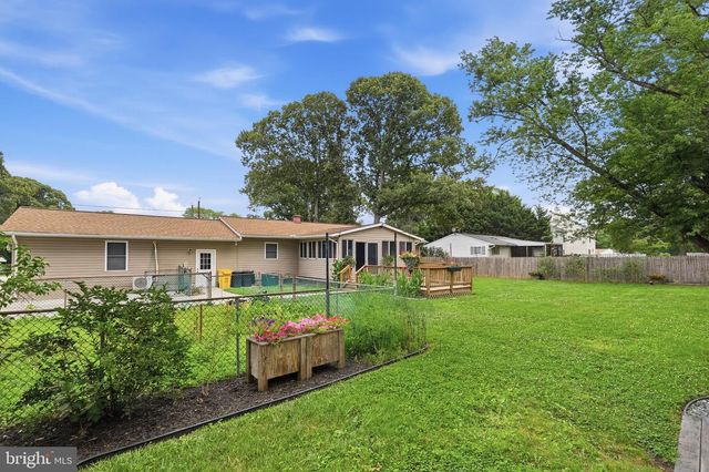 550 SUNSET KNOLL RD, Pasadena, MD 21122