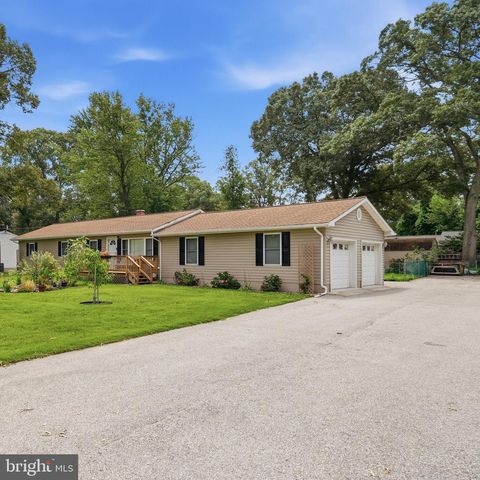 550 SUNSET KNOLL RD, Pasadena, MD 21122