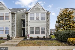 24 CHELMSFORD CT., Marlton, NJ 08053