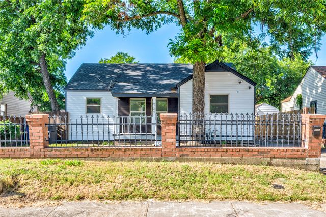 6720 Wofford Avenue, Dallas, TX 75227