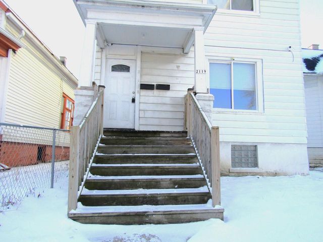 2119 S 14th STREET, Milwaukee, WI 53215