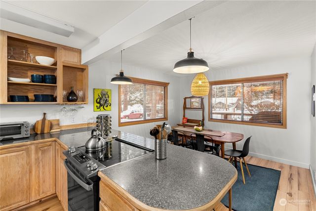 25312 Saddle Street, Leavenworth, WA 98826