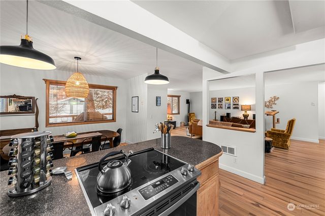 25312 Saddle Street, Leavenworth, WA 98826