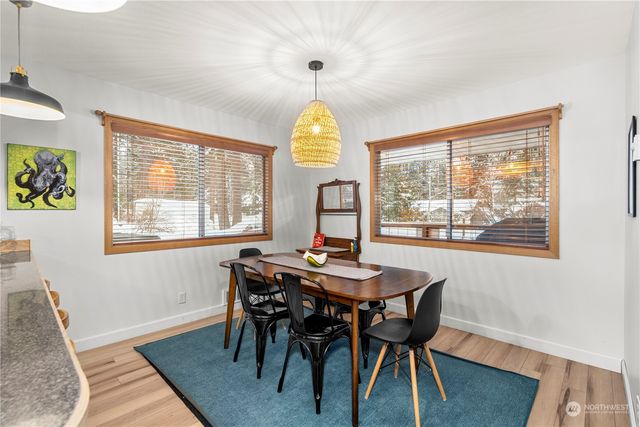 25312 Saddle Street, Leavenworth, WA 98826