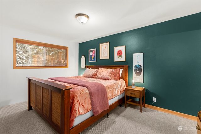 25312 Saddle Street, Leavenworth, WA 98826