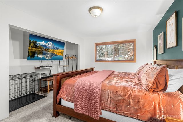 25312 Saddle Street, Leavenworth, WA 98826